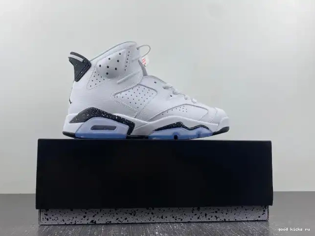 Air Reverse Jordan CT8529-112 Oreo 6 0508